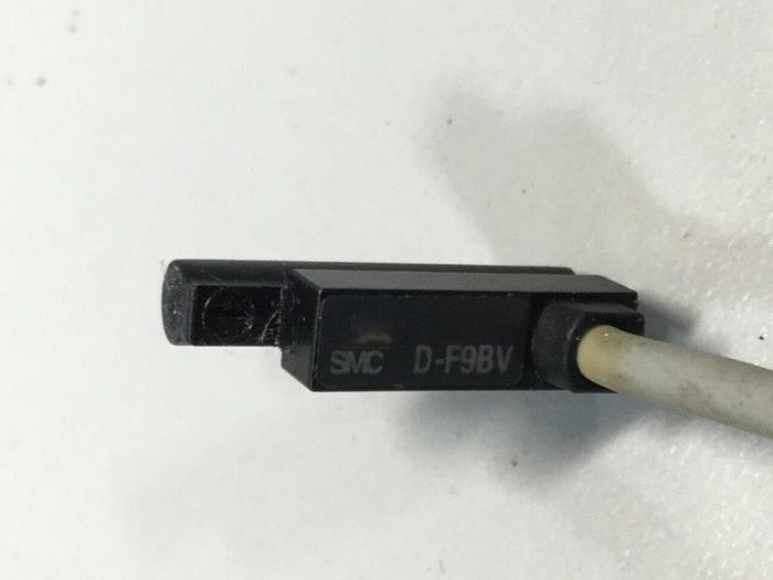 Used SMC Reed Switch D-F9BV #110070