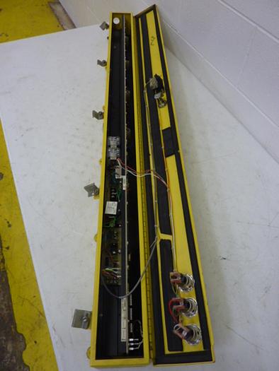 Used DOLAN JENNER Transmitter SSPC-48 USED