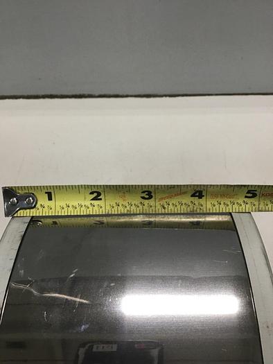 BIG CHIEF Heater Band BC80674A #140808