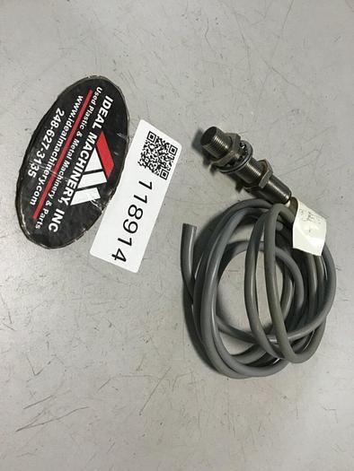 Used BALLUFF Photoelectric Sensor BES 516-325-SA56 #118914