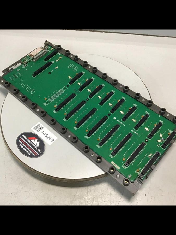 Used HITACHI Circuit Board BSU09H Used #145263