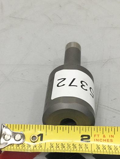 Used BRANDSON Ultra Sonic Welder Horn DWG100.101.102 #115372