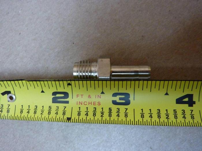 SWAGELOK Tube Fitting Reducer SS-6MO-R-4 #40262