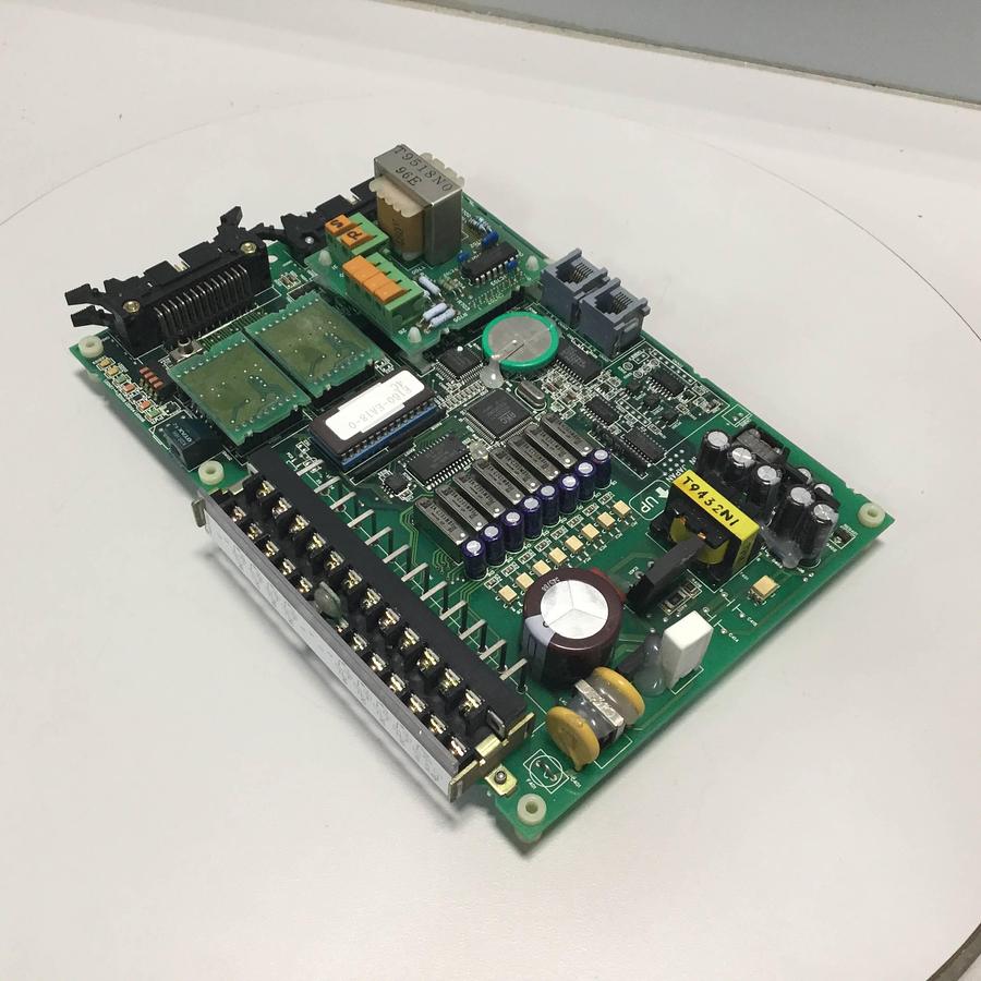 Used RKC Temperature Control Board REX-B850-CS6 Used