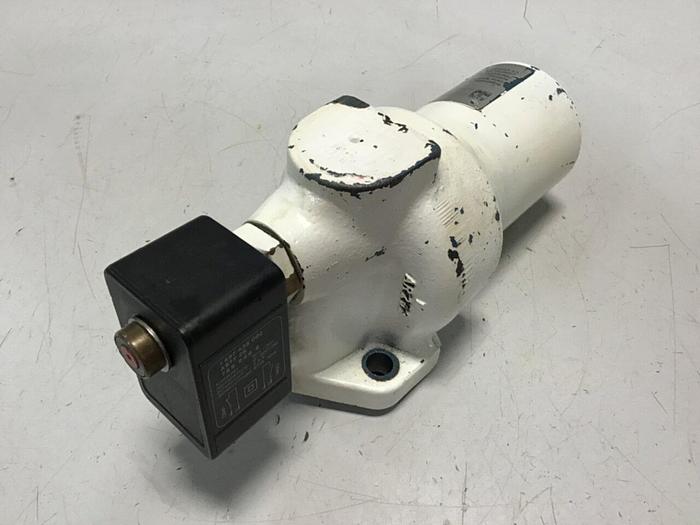 Used MAHLE Industrial Filter AR292 #130808