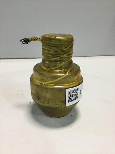 EMI Ball Check Screw Tip 856 Used