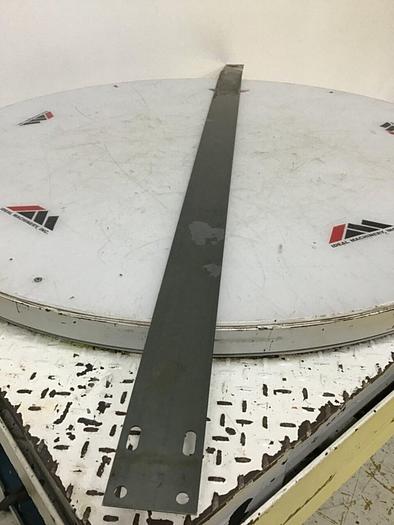 Used VAN DORN Clamp Slide 170-RS-9.4F / CS #122397