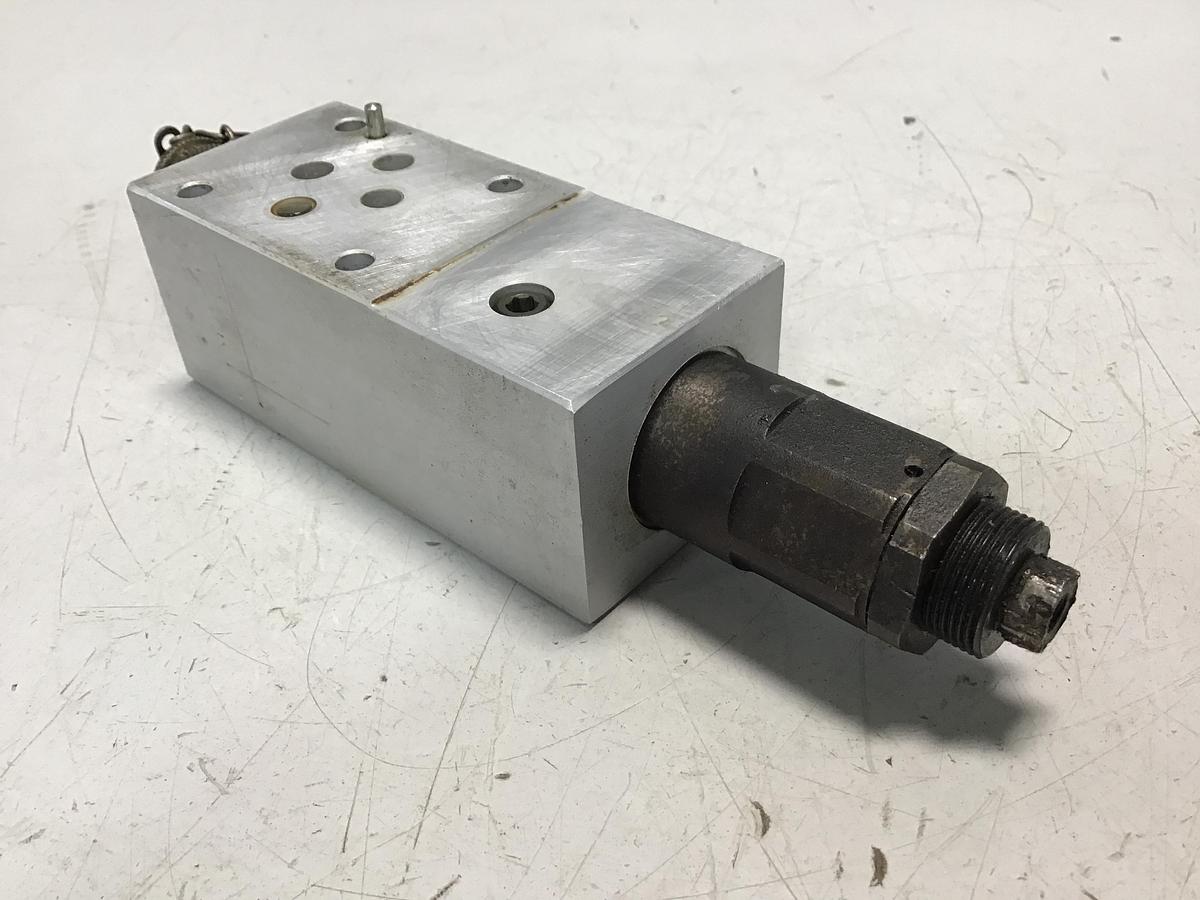 Used REXROTH ZDRK 6 VP5-11/100YMV/12