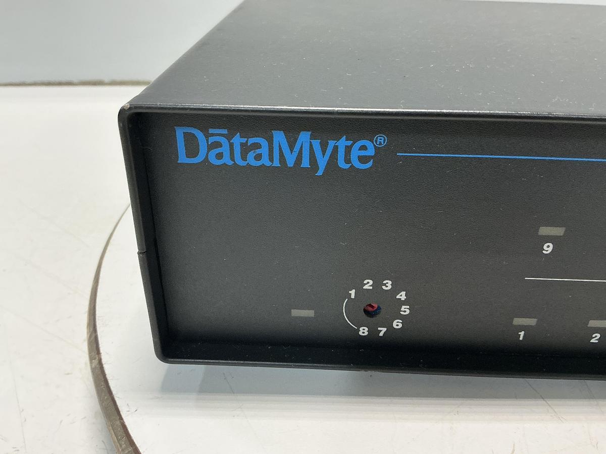 Used DATAMYTE 916-16