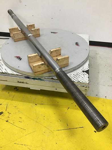 Used KAWAGUCHI Tie Bar S-9263 Used