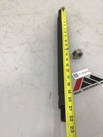 Used CINCINNATI MILACRON Slide Brace Support 721 #117974