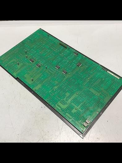 Used TOSHIBA INJECTVISOR-SI Circuit Board Used #140261