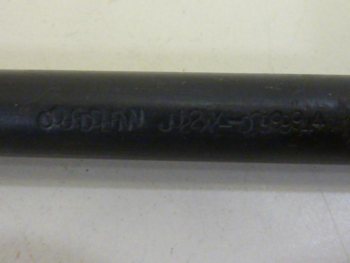 Used OGDEN Cartridge Heater J2X-099A #60307