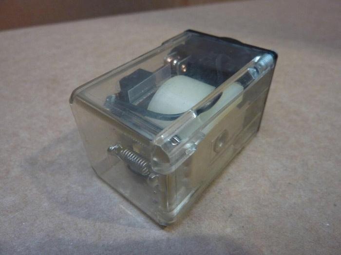 Used AA ELECTRIC Relay AAE-A201L USED