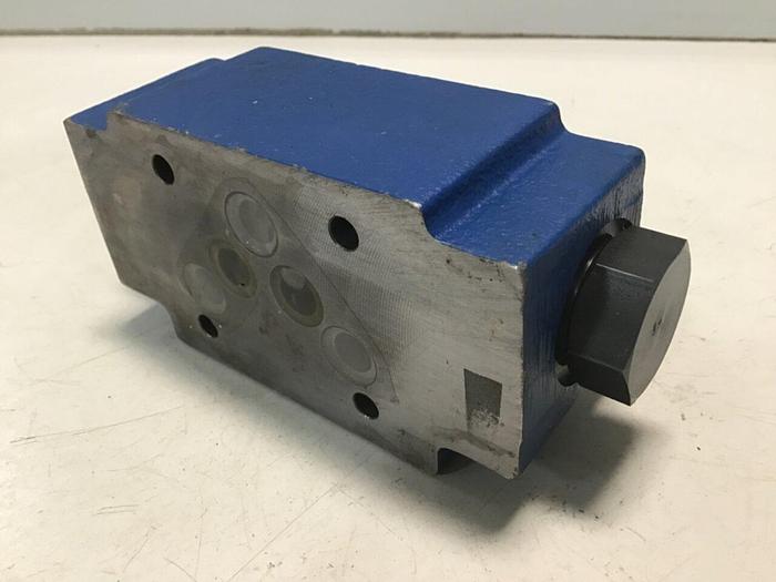 Used REXROTH Check Valve Z2S10134 #116928
