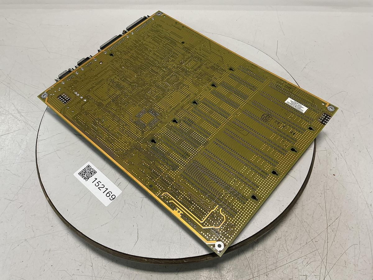 Used CINCINNATI MILACRON 3-533-0979G REV B