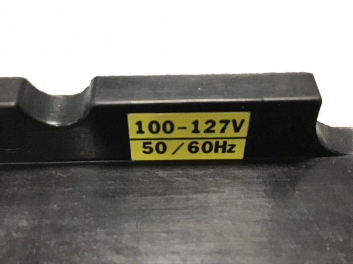 Used MITSUBISHI Magnetic Contactor S-K80 #111927