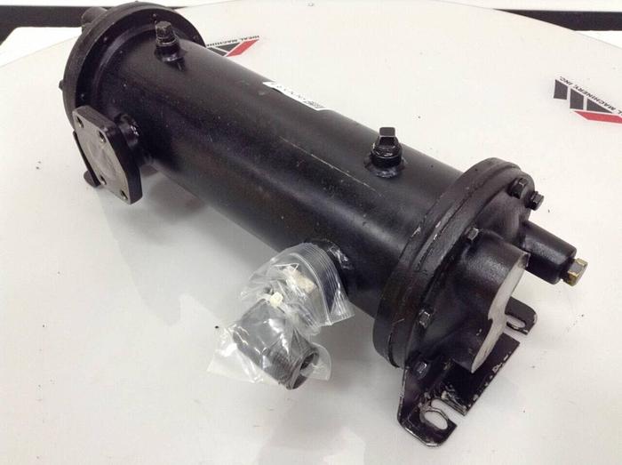 Used THERMAL TRANSFER Heat Exchanger R-1014-93942 Used