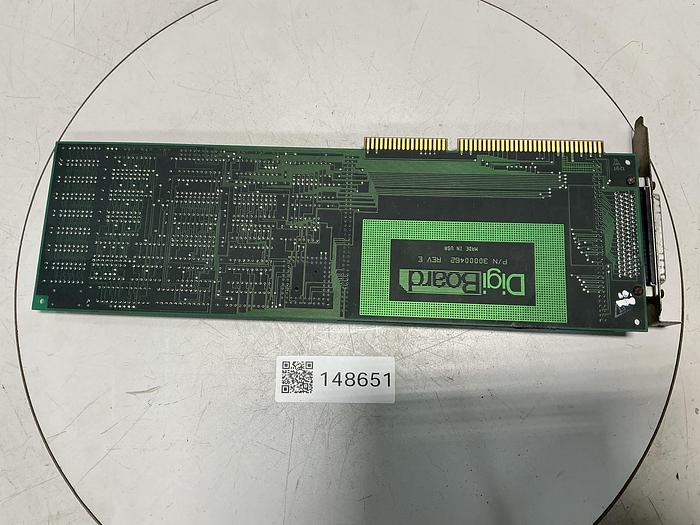 Used DIGIBOARD 30000464