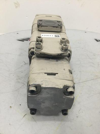 Used REBLING Pump 544000 #115024