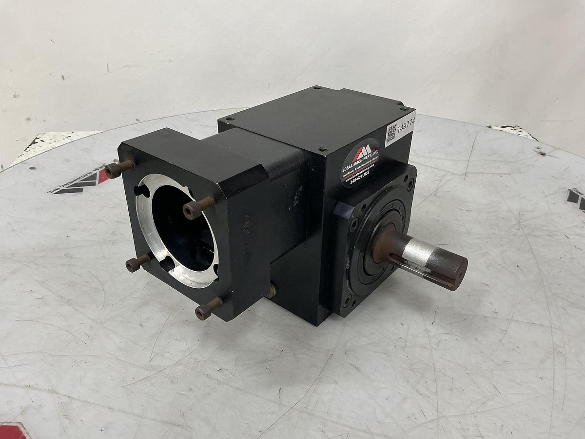 Used ACCUDRIVE W07600I55SLNS02GJNDKZ