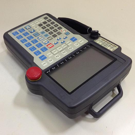 Used FANUC Teach Pendant A05B-2301-C303 Used