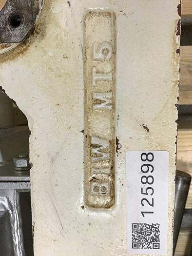 Used ENGEL Toggle Link Q345 541 00 05R #125826