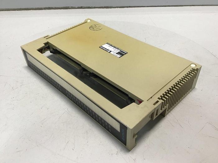 Used HITACHI Input Module XDC24DMH 7JCBC #132752