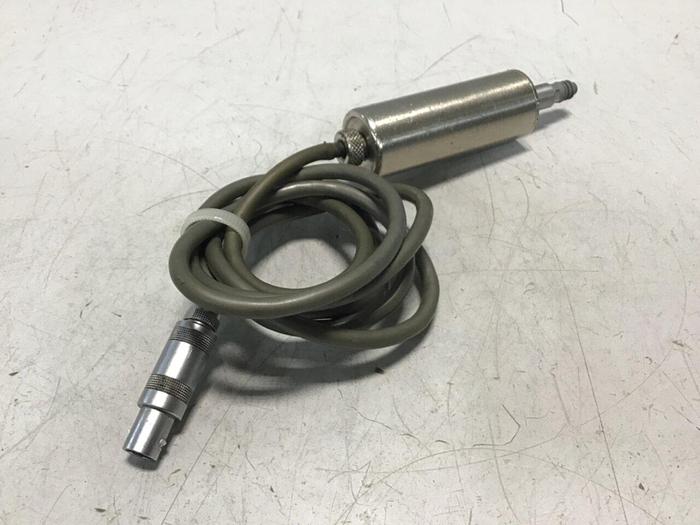 Used FEDERAL PRODUCTS Electronic Indicator EAS-2104-W1 #128984