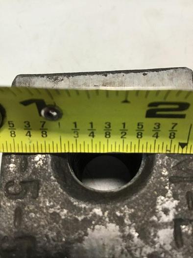 Used DME Open Toe Mold Die Clamp MC-5-5 #123353