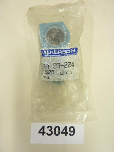 Used WILKERSON Hardware GPA-95-224 #43049
