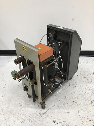 Used STERLING M2B2010-D