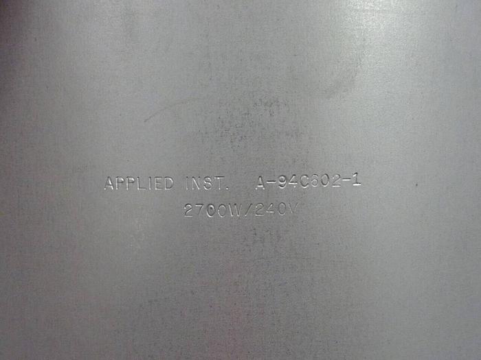 AIC 5400 Watt Heater Band A-94C602-1 #4057