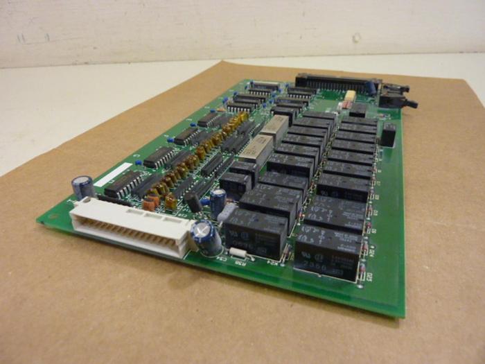 Used KAWASAKI Circuit Board CCPC0267 #58263