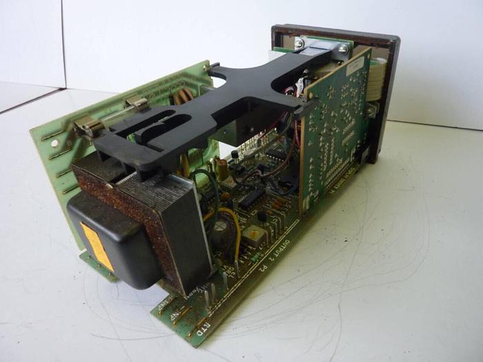 Used OMRON Relay MY2N #32999