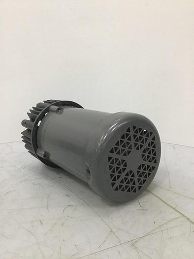 Used BALDOR .25 HP Motor KM3454 #134827