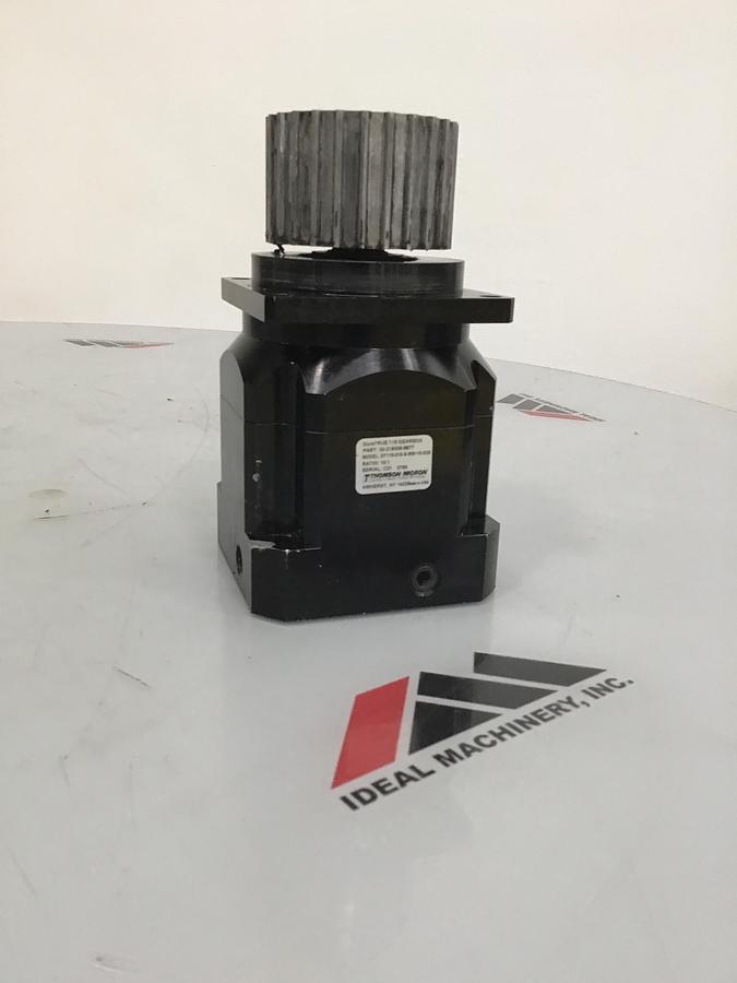 Used THOMPSON DT 115-010-0-RM115-52S