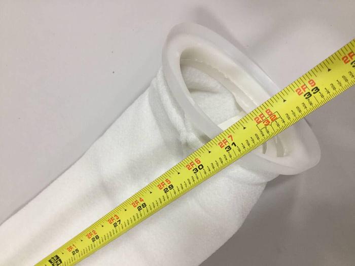GENERIC Filter Sock PE 200 G9POSS-WE #90292