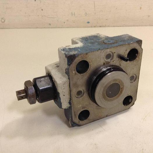 Used VICKERS Hydraulic Valve CVCS25C1S2W24510AP10 #72632