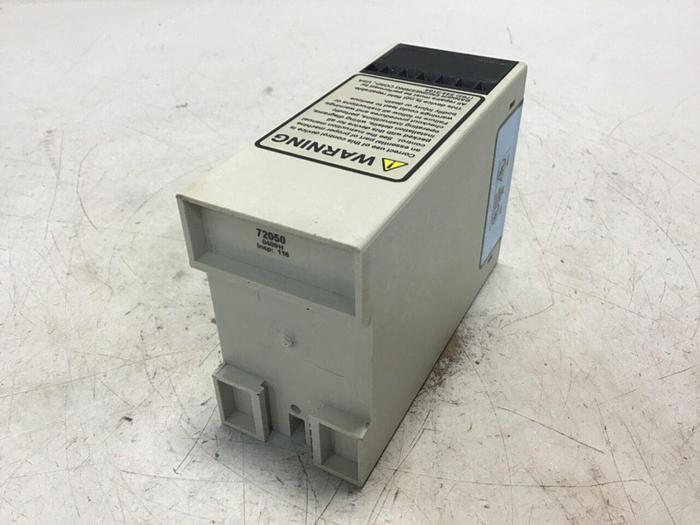 Used BANNER ENGINEERING Machine Safety AT-FM-2A #143472