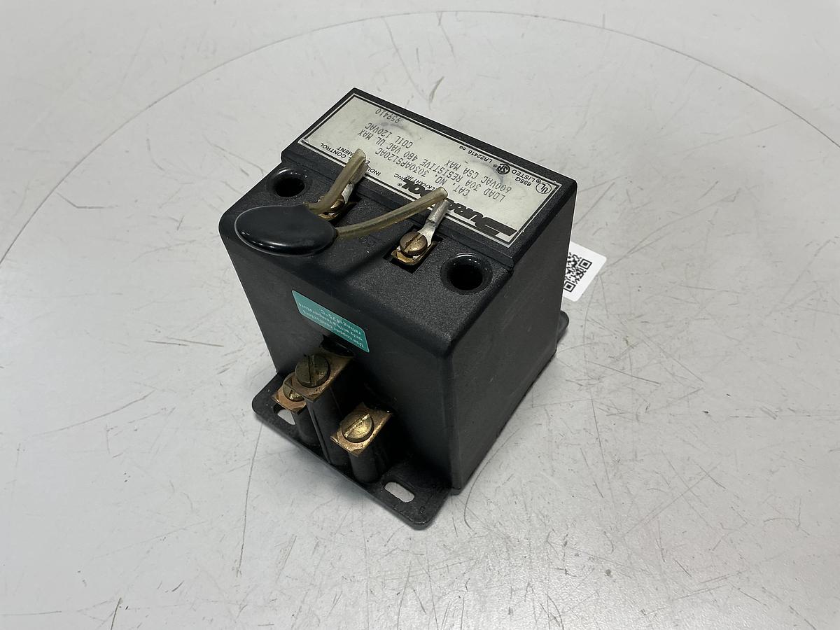 Used DURAKOOL 3030APS120AC