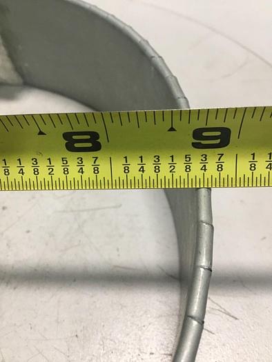 PPE 1900 Watt Heater Band M43732 #117429