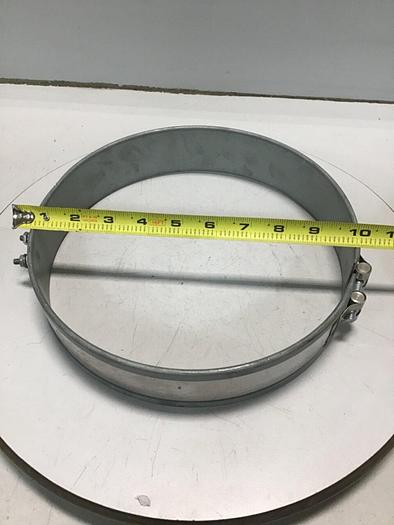 TEMPCO 1700 Watt Heater Band 5021019 C 00 17 #117459