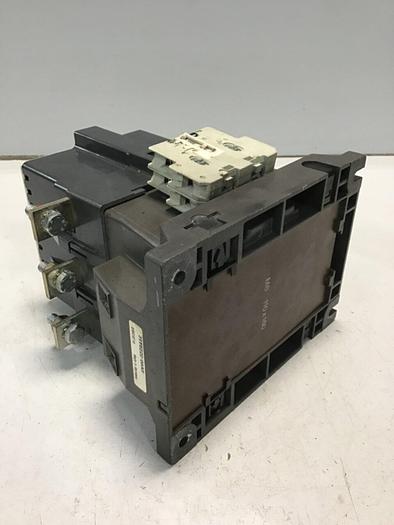 Used SIEMENS Contactor 3TF5222-0AK6 #134100