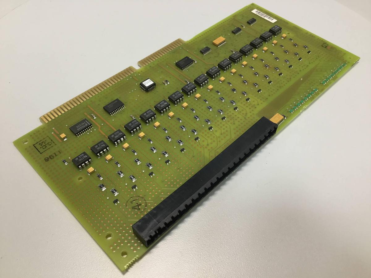 Used CINCINNATI MILACRON Circuit Board 3-542-1194A #93119