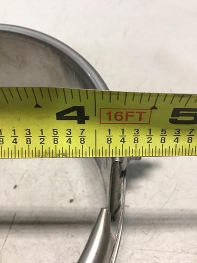 TRIVOLT 800 Watt Heater Band S1 INT-0157 #123819