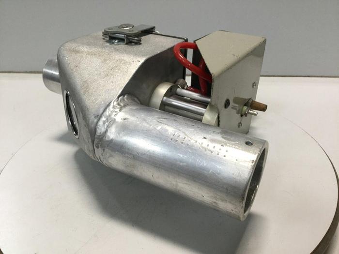 Used CONAIR Proportional Valve PV2 #107396