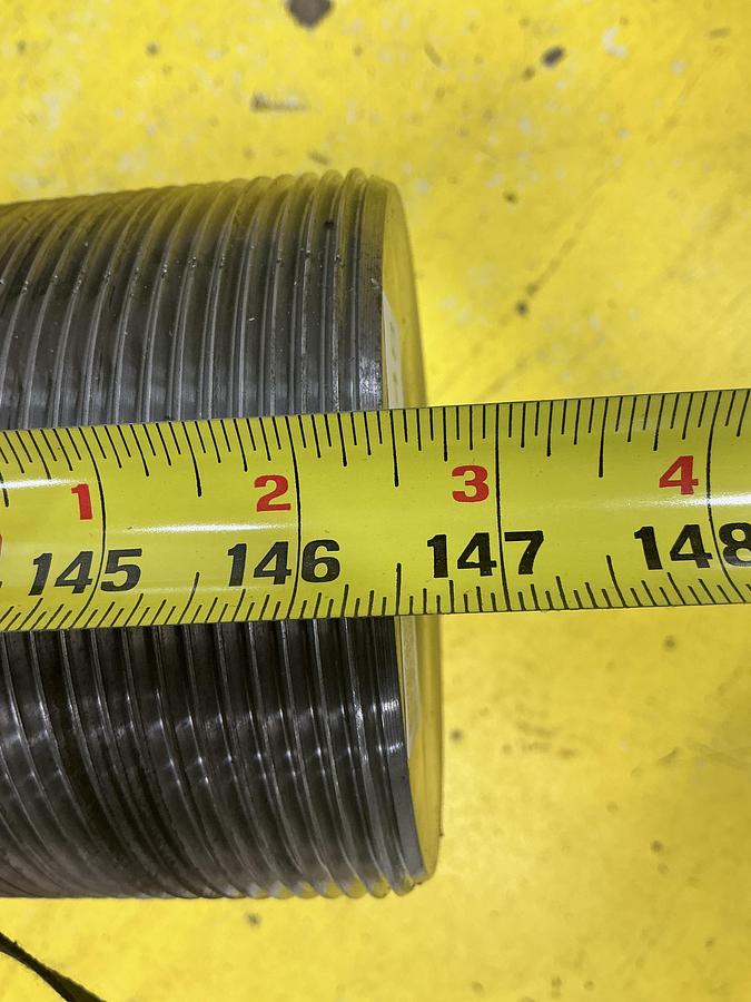 Used VAN DORN 67028ST