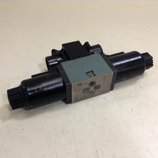 Used REXROTH Valve 4WE6R-A0/AG24NPS-949-0 #82368