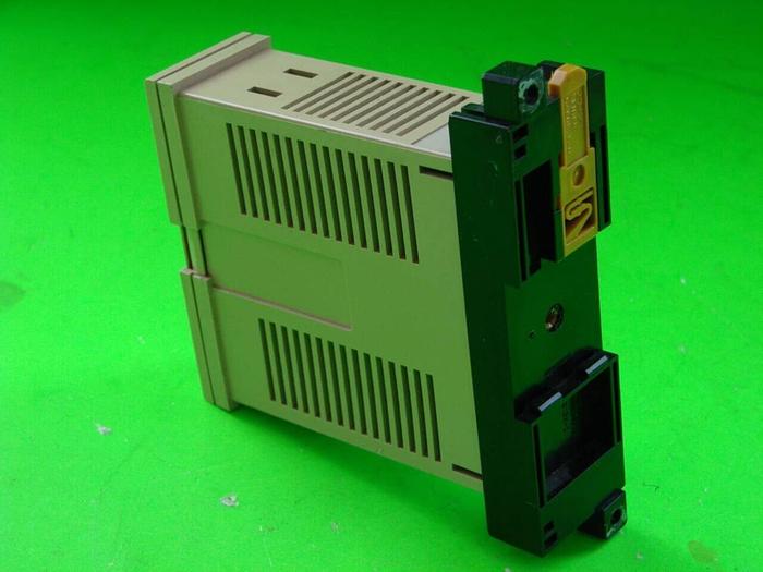 Used OMRON I/O Module 3G2A3-ID411 #26766